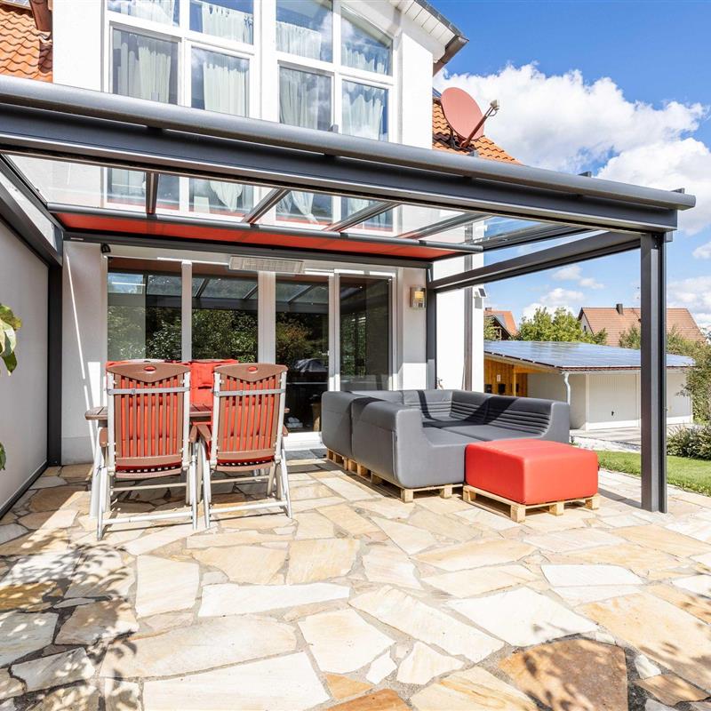 Sommerhus - 6 personer -  - Jesenwangerstraße - 82284 - Grafrath