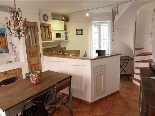 Holiday Home/Apartment - 4 persons -  - 66190 - Collioure