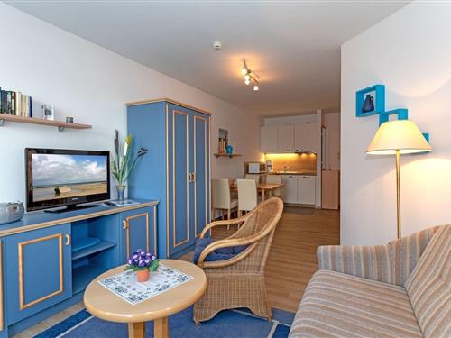 Ferielejlighed - 4 personer -  - Hafenstraße - 18225 - Kühlungsborn