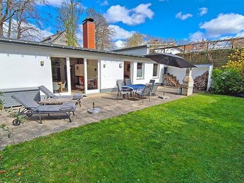 Feriehus - 6 personer -  - Maxim-Gorki-Str. - 17424 - Heringsdorf