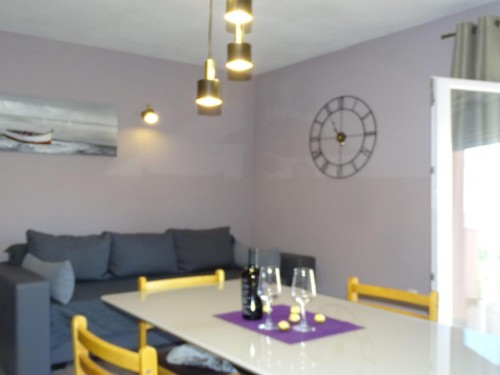 Ferieleilighet - 2 personer -  - 23206 - Sukosan