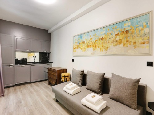 Ferielejlighed - 6 personer -  - 75011 - Paris