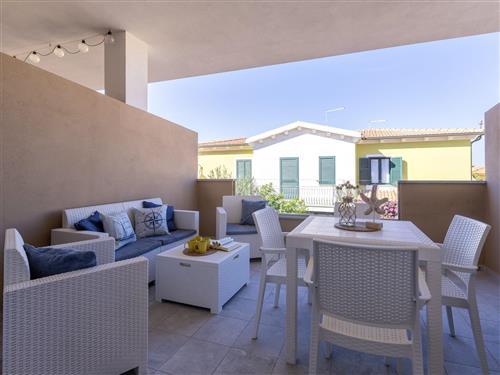 Ferienwohnung - 3 Personen -  - Valledoria - 07039