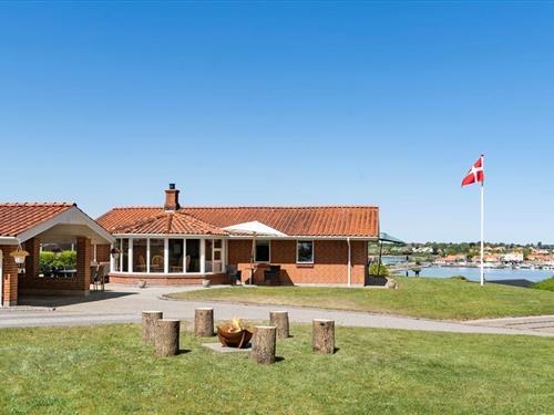 Ferienhaus - 6 Personen -  - Æ Skovbryn - Hejlsminde - 6094 - Hejls