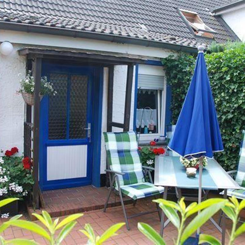 Ferielejlighed - 2 personer -  - Schulstraße - 23999 - Kirchdorf