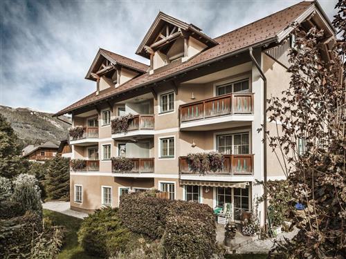 Ferieleilighet - 4 personer -  - Markt - 5570 - Mauterndorf