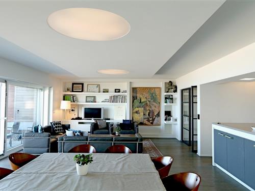 Ferielejlighed - 10 personer -  - 8300 - Knokke