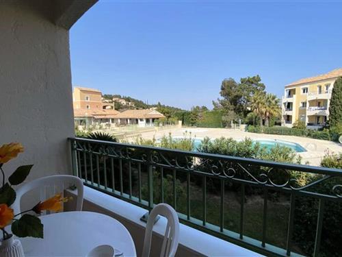 Ferienhaus - 5 Personen -  - 83520 - Roquebrune Sur Argens