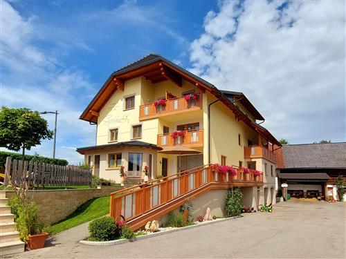 Bondegård - 3 personer -  - Neustift - 4443 - Maria Neustift