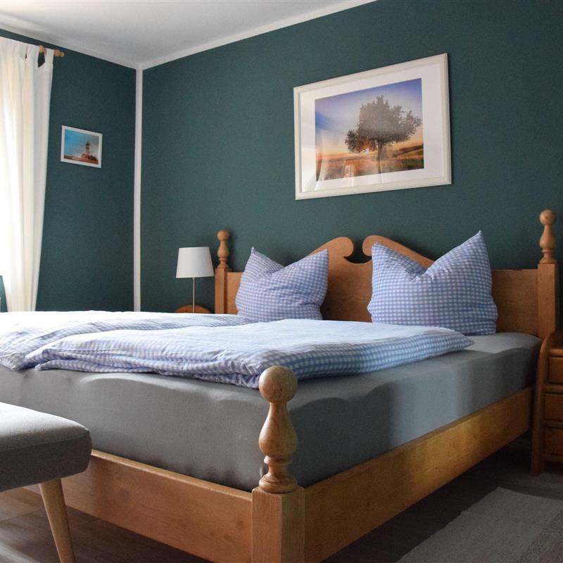 Ferielejlighed - 6 personer -  - Stockheim - 91174 - Spalt