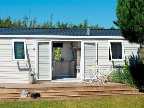 Fritidshus - 6 personer -  - 2382 - Ravels