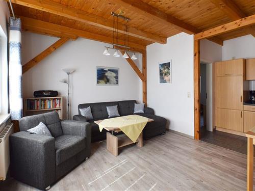 Ferienhaus - 6 Personen -  - Bebelstraße - 18375 - Ostseebad Prerow