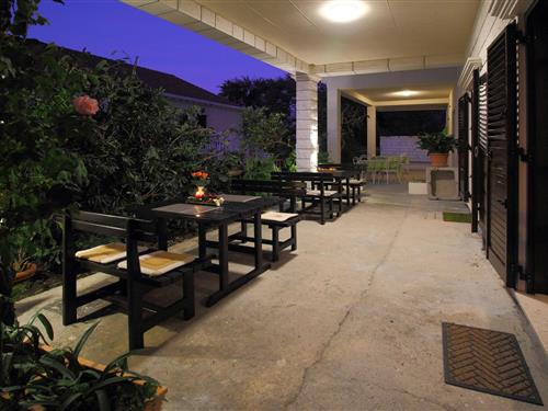 Ferielejlighed - 2 personer -  - 20210 - Cavtat