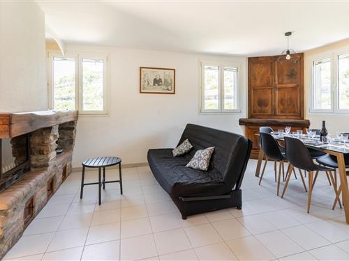 Fritidshus - 6 personer -  - 34210 - Minerve