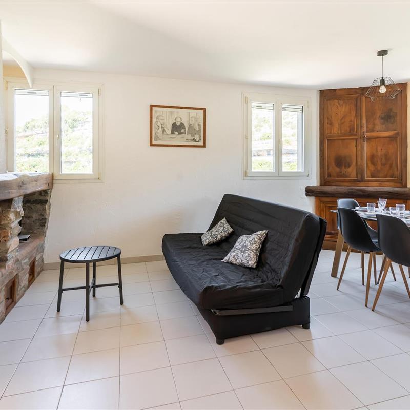 Sommerhus - 6 personer -  - 34210 - Minerve