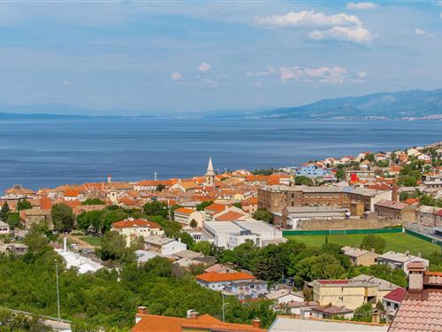 Ferieleilighet - 6 personer -  - Krcka - 53270 - Senj