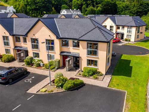 Feriehus / leilighet - 6 personer -  - Killaloe - V94 V2CY