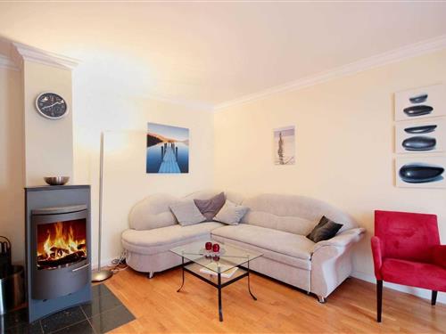 Ferielejlighed - 4 personer -  - Pantower Weg - 18609 - Binz