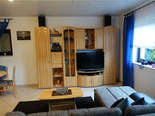 Holiday Home/Apartment - 4 persons -  - Am Emmerich - 66606 - Sankt Wendel-Osterbrücken