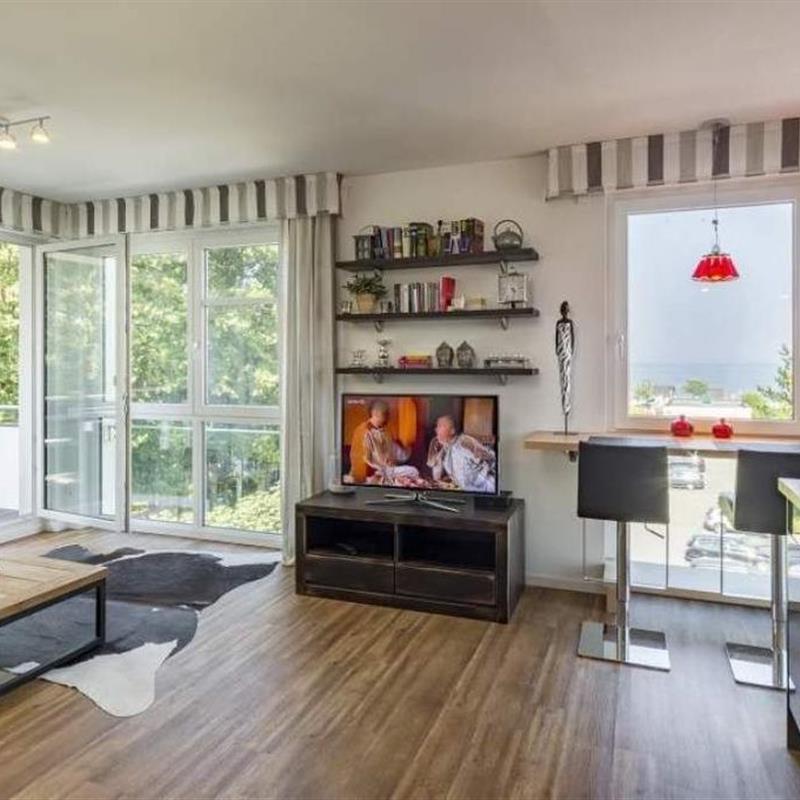 Ferielejlighed - 2 personer -  - Ostseestraße - 23683 - Scharbeutz