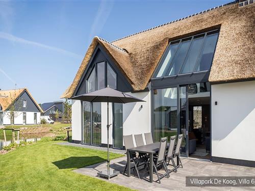 Villa - 6 persons -  - 1796BG - De Koog