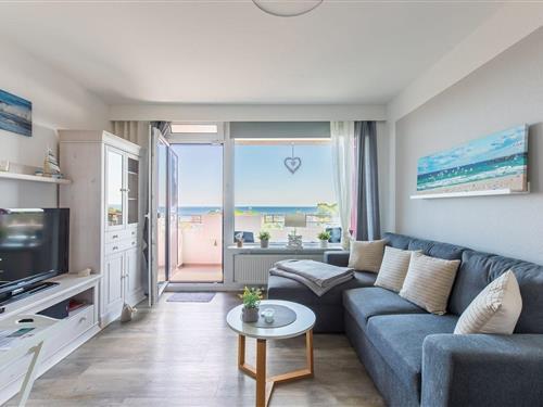 Ferienwohnung - 3 Personen -  - Lange Wiese - 23747 - Dahme