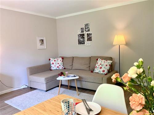 Ferielejlighed - 4 personer -  - Tümmeldiek - 25826 - St Peter-Ording