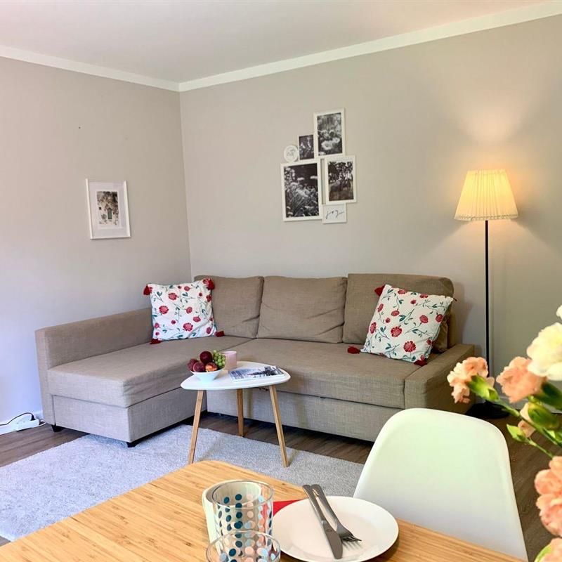 Ferielejlighed - 4 personer -  - Tümmeldiek - 25826 - St Peter-Ording