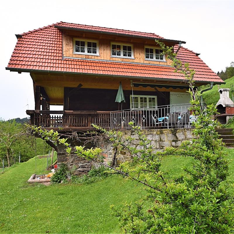 Sommerhus - 5 personer -  - 77796 - Mühlenbach