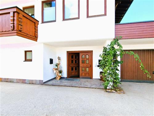 Ferielejlighed - 2 personer -  - Dorf - 6210 - Wiesing