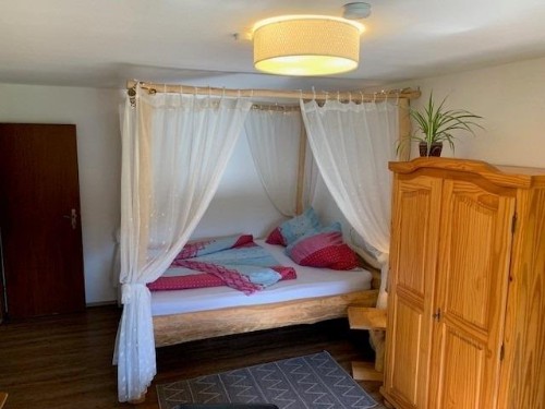 Ferieleilighet - 2 personer -  - Füsingfeld - 24882 - Schaalby