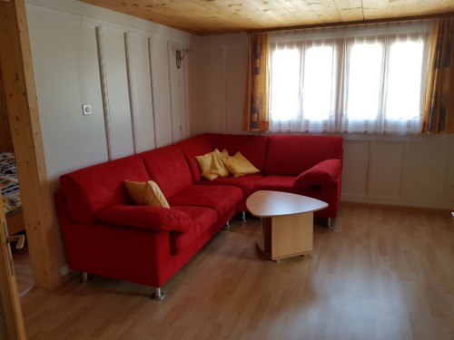 Ferieleilighet - 6 personer -  - 7165 - Breil/Brigels