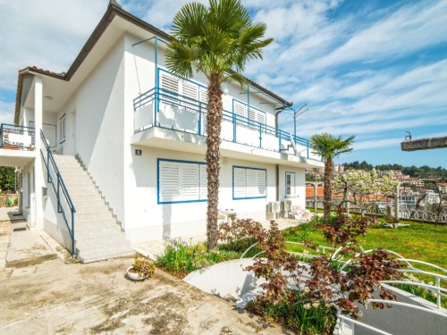 Holiday apartment - 2 persons -  - Ulica Giusepine Martinuzzi - 52221 - Rabac