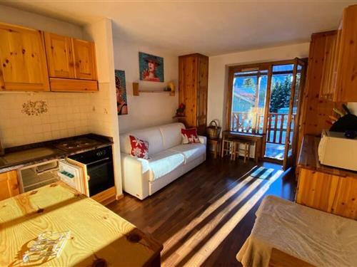 Ferielejlighed - 4 personer -  - 05100 - Montgenevre