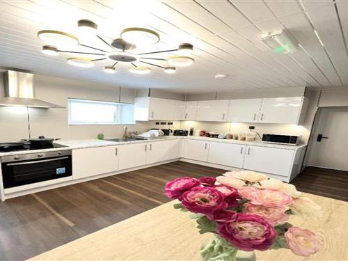 Holiday apartment - 1 person -  - SA72 6UT - Pembroke Dock