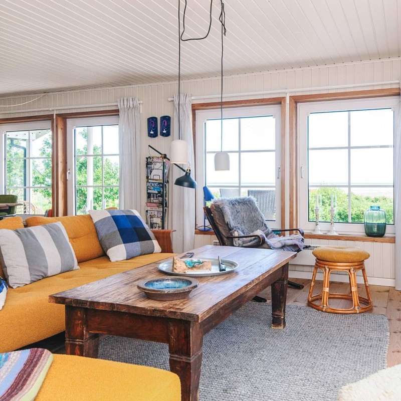 Ferienhaus - 10 Personen -  - Halvrebene - Als Odde - 9560 - Himmerland