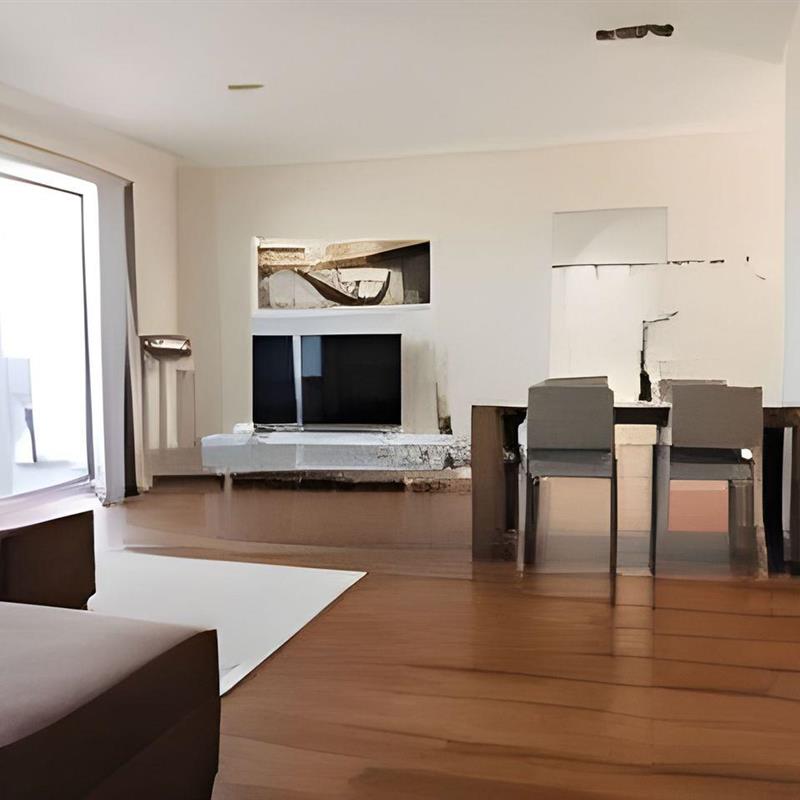 Ferielejlighed - 5 personer -  - Parkstraße - 18211 - Börgerende