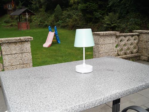 Holiday apartment - 3 persons -  - Leonhardtstraße - 07973 - Greiz