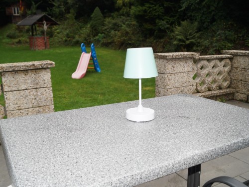 Ferielejlighed - 3 personer -  - Leonhardtstraße - 07973 - Greiz