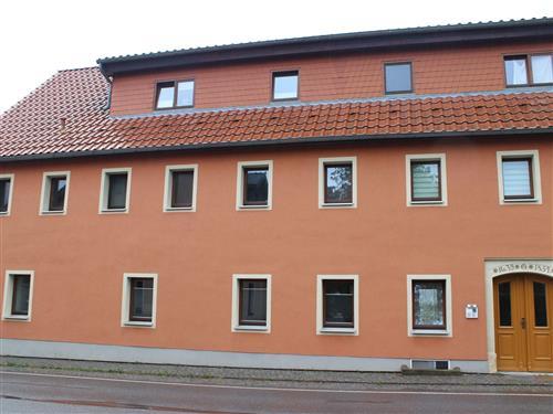 Ferieleilighet - 3 personer -  - Altendorf - 01855