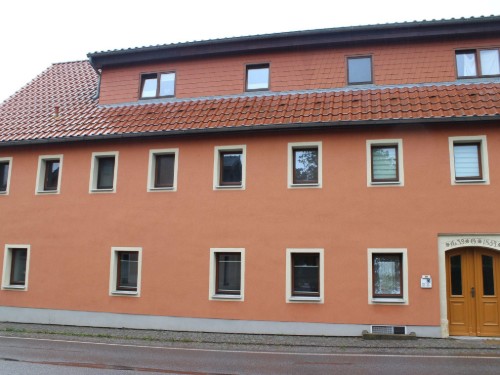 Holiday apartment - 3 persons -  - 01855 - Altendorf