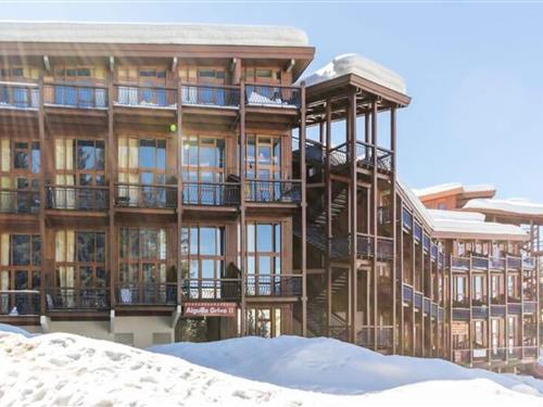 Semesterlägenhet - 5 personer -  - 73700 - Bourg St Maurice