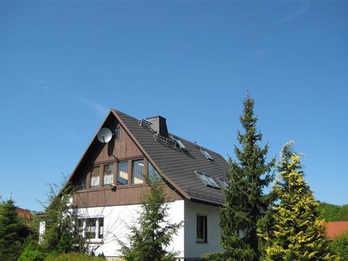 Ferienwohnung - 4 Personen -  - 01705 - Dresden-Freital