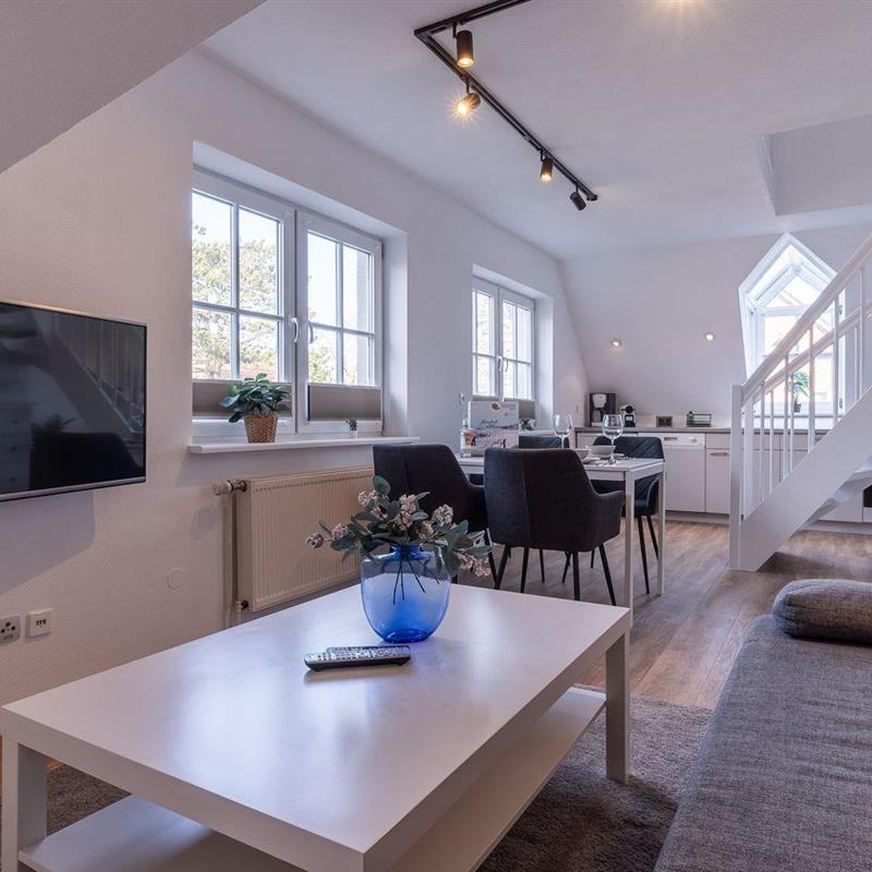 Ferielejlighed - 2 personer -  - Waldallee - 25826 - Sankt Peter-Ording