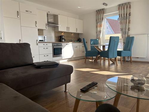 Ferieleilighet - 4 personer -  - Lange Wiese - 23747 - Dahme