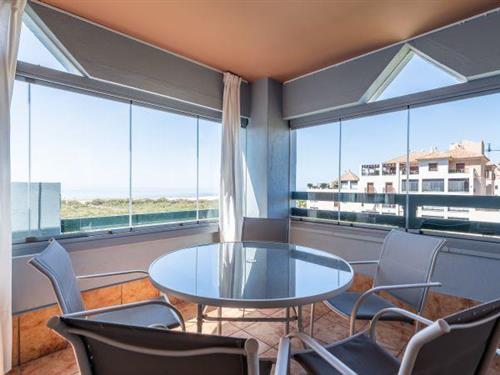 Ferielejlighed - 4 personer -  - 21409 - Punta Del Moral