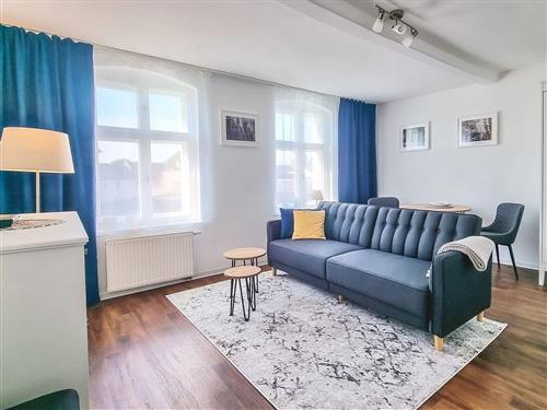 Ferieleilighet - 3 personer -  - Töpferstr. - 03222 - Lübbenau