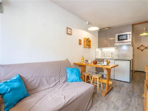 Holiday apartment - 3 persons -  - Val Thorens - 73440