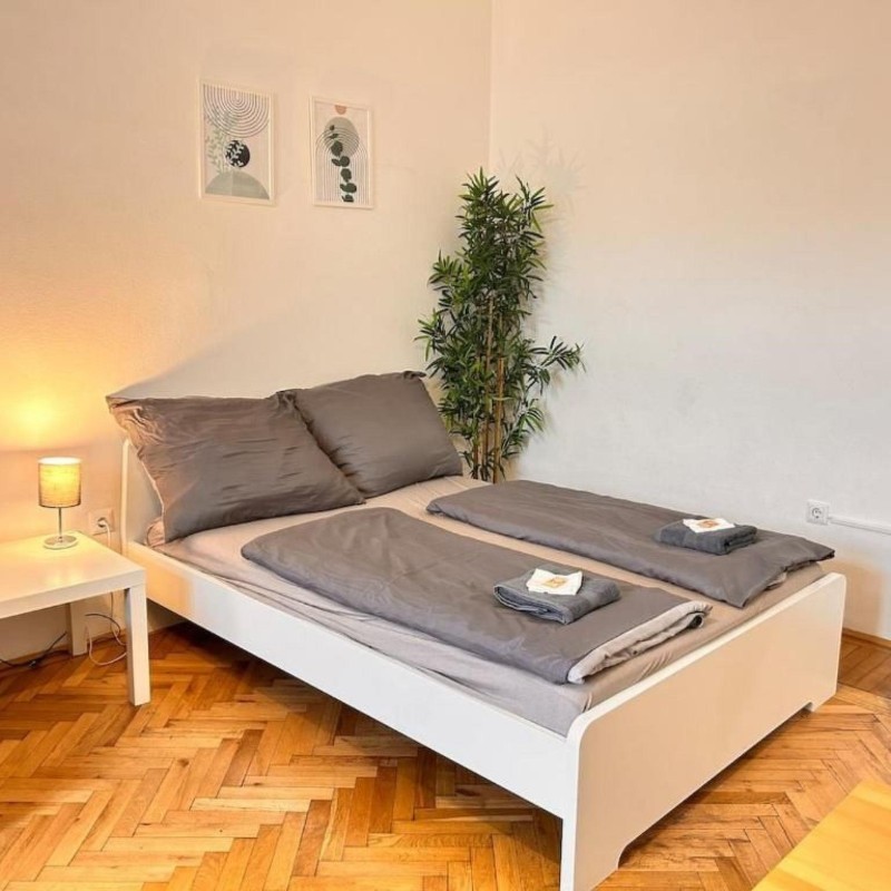 Ferielejlighed - 6 personer -  - 1100 - Vienna / 10. District