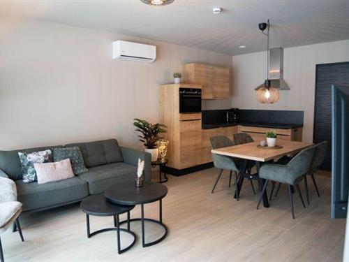 Semesterlägenhet - 4 personer -  - 3791 - Voeren